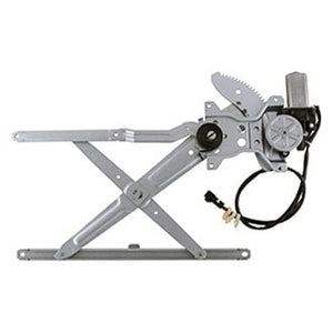 Front Driver Side Window Regulator image