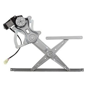Front Driver Side Window Regulator image