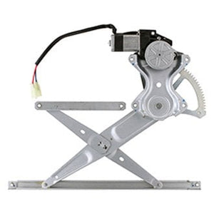 Front Driver Side Window Regulator image