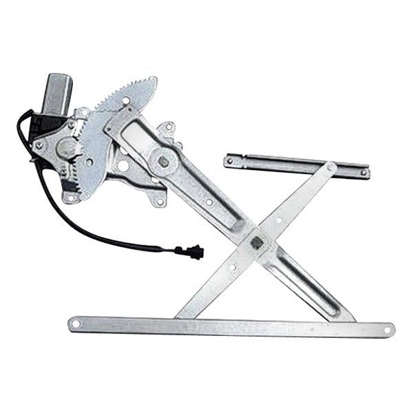 Toyota Tundra Front Driver Side Window Regulator Regulator & Motor Assembly - TO1350180