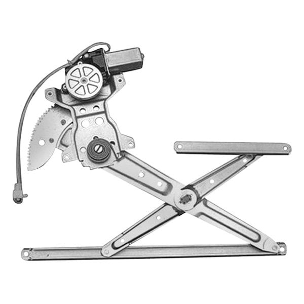 Mirrors & Components image