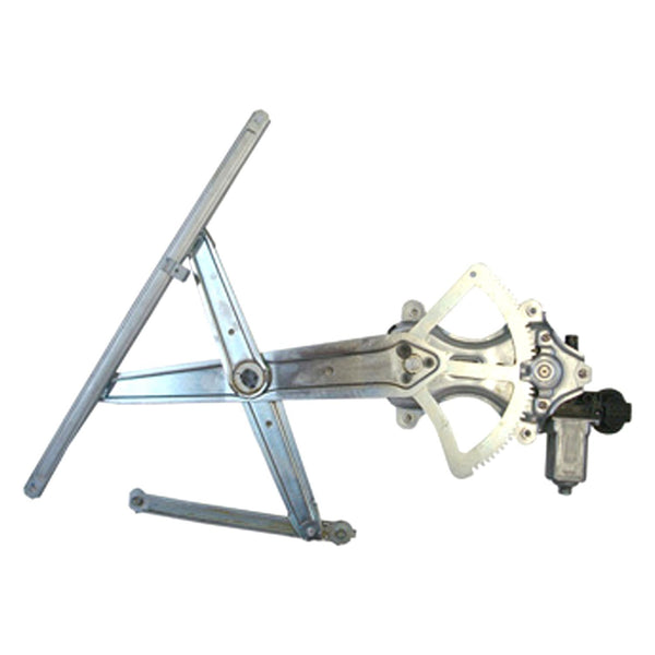Mirrors & Components image
