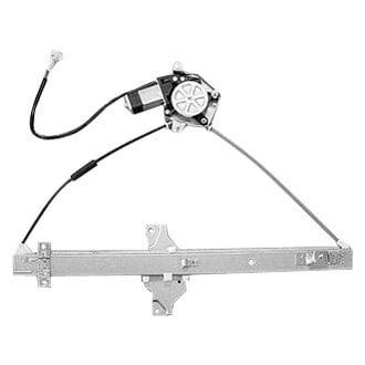 Toyota RAV4 Front Driver Side Window Regulator Power W/Motor - TO1350189