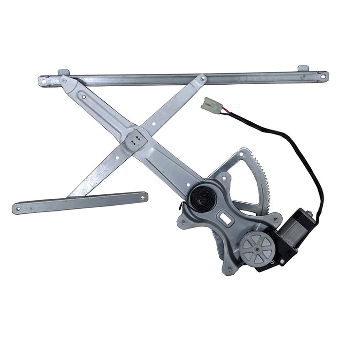 Toyota Sienna CE/LE Front Driver Side Window Regulator Regulator & Motor Assembly - TO1350192