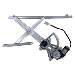 Front Driver Side Window Regulator image