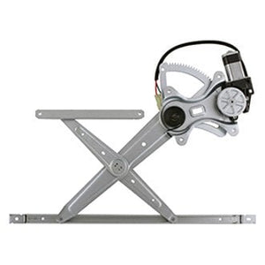 Front Driver Side Window Regulator image