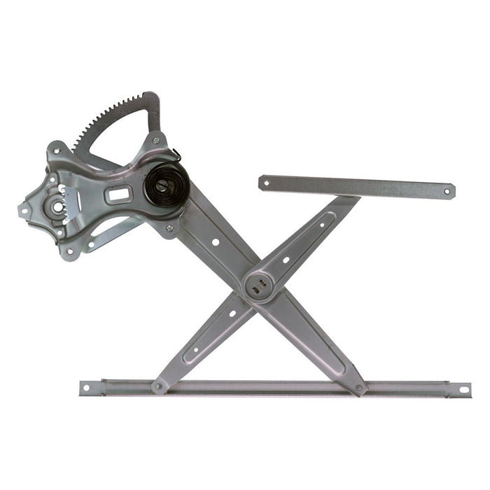 Toyota Sienna Front Driver Side Window Regulator Regulator Only - TO1350210