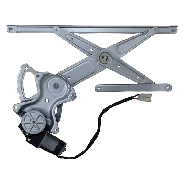 Mirrors & Components image