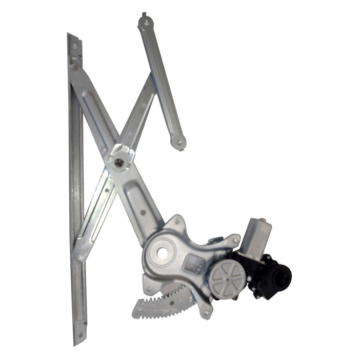 Toyota Corolla/Highlander/Tacoma Front Driver Side Window Regulator Regulator & Motor Assembly - TO1350239