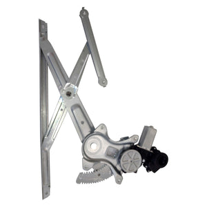 Front Driver Side Window Regulator image