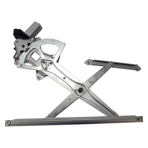 Front Driver Side Window Regulator image