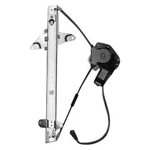 Front Passenger Side Window Regulator image