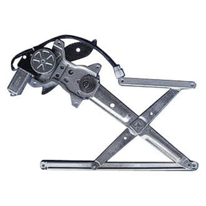 Front Passenger Side Window Regulator image