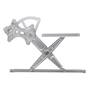 Front Passenger Side Window Regulator image