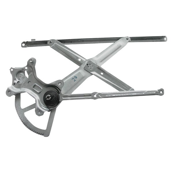 Mirrors & Components image