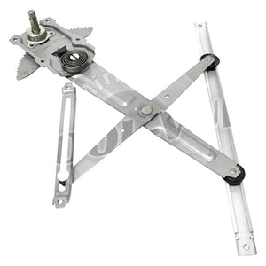 Front Passenger Side Window Regulator image
