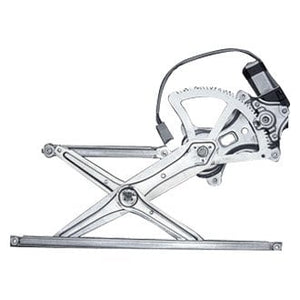 Front Passenger Side Window Regulator image