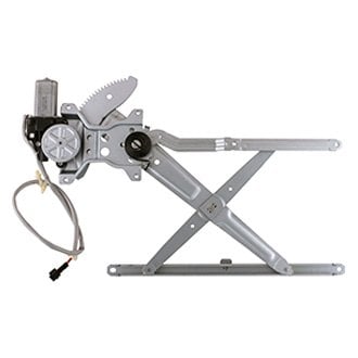 Mirrors & Components image