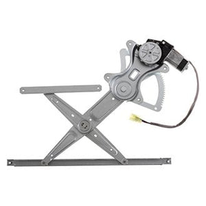 Front Passenger Side Window Regulator image