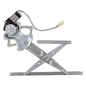 Mirrors & Components image
