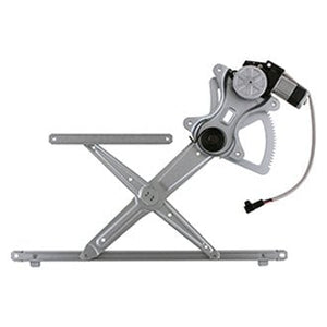 Front Passenger Side Window Regulator image