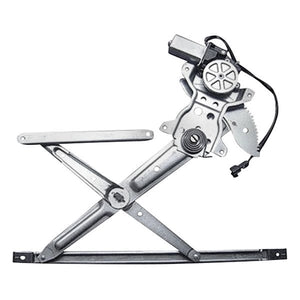 Front Passenger Side Window Regulator image