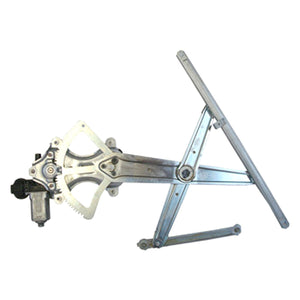 Front Passenger Side Window Regulator image