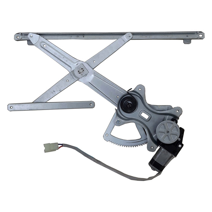 Toyota Sienna CE/LE Front Passenger Side Window Regulator Regulator & Motor Assembly - TO1351192