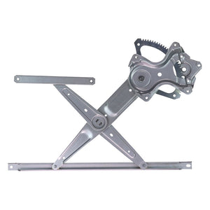 Front Passenger Side Window Regulator image
