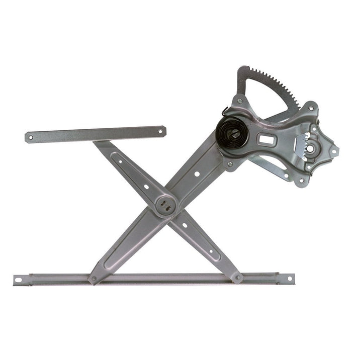 Toyota Sienna Front Passenger Side Window Regulator Regulator Only - TO1351210