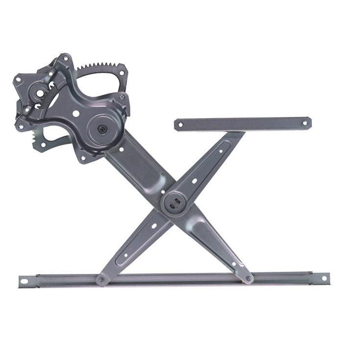 Toyota RAV4 Front Passenger Side Window Regulator Regulator Only North America Built - TO1351212