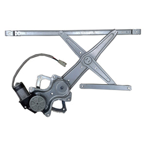 Front Passenger Side Window Regulator image