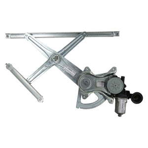 Front Passenger Side Window Regulator image