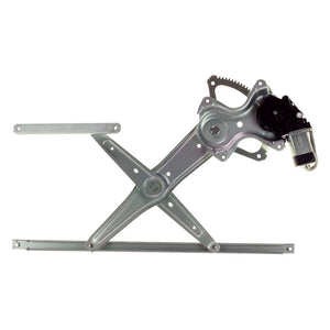 Front Passenger Side Window Regulator image