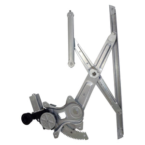 Front Passenger Side Window Regulator image