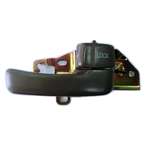 Front Driver Side Interior Door Handle image