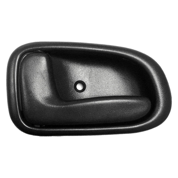 Toyota Corolla Front Driver Side Interior Door Handle Blue Inside - TO1352113