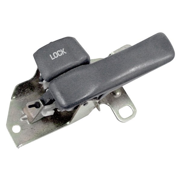 Toyota Camry Front Driver Side Interior Door Handle Blue Inside - TO1352128