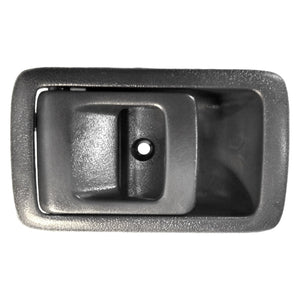 Front Driver Side Interior Door Handle image