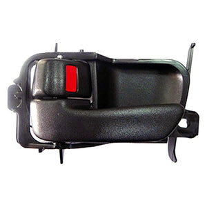 Front Driver Side Interior Door Handle image