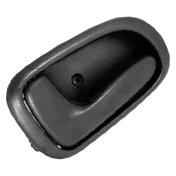 Toyota Corolla Front Driver Side Interior Door Handle Inside - TO1352140