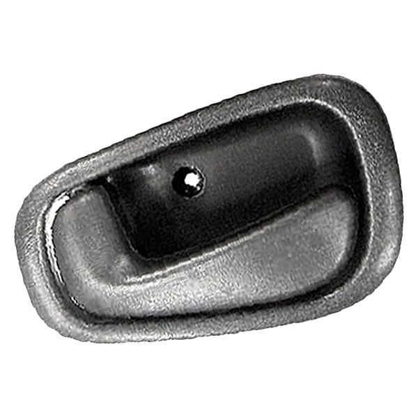 Toyota Corolla Front Driver Side Interior Door Handle Manual Locks Inside - TO1352141
