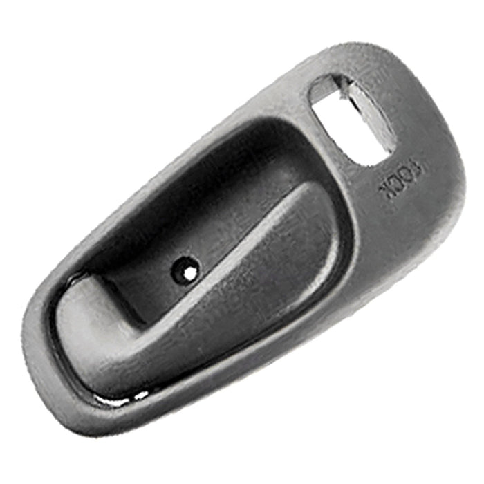 Toyota Corolla Front Driver Side Interior Door Handle Power Locks Inside - TO1352153