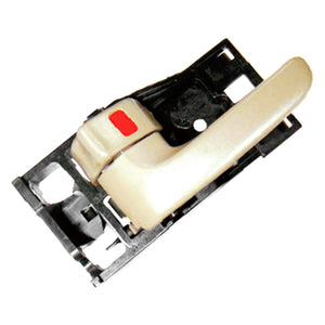 Front Driver Side Interior Door Handle image