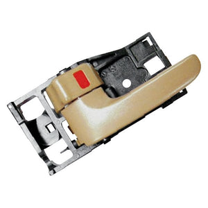 Rear Driver Side Interior Door Handle image