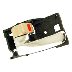 Front Driver Side Interior Door Handle image