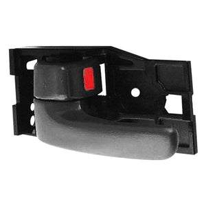 Front Driver Side Interior Door Handle image