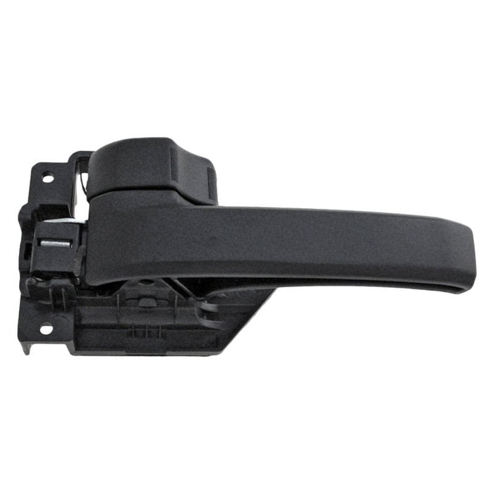 Toyota Sequoia/Tundra Base/SR5/SR5/SR5 Premium Front Driver Side Interior Door Handle Textured Inside - TO1352174
