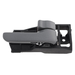 Front Passenger Side Interior Door Handle image