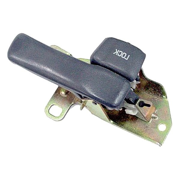 Toyota Camry Front Passenger Side Interior Door Handle Blue Inside - TO1353128